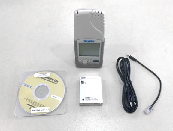 美國GE紅外二氧化碳測定儀TEL7001D 美國GE紅外二氧化碳測定儀TEL7001D