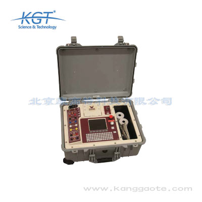 CTT-5電流互感器測(cè)試儀