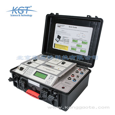 TWA40D調(diào)壓開(kāi)光和線組分析儀