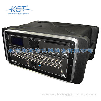 ASM-P便攜式中長期局放檢測(cè)系統(tǒng)