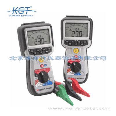 Megger MIT485/2絕緣/連續性測試儀