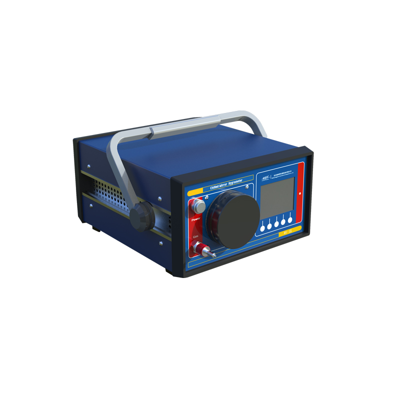 北京康高特 朝露精密智能露點(diǎn)儀